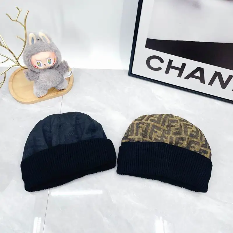 Fendi hat dx08